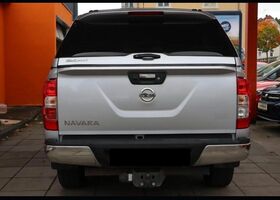 Ніссан Навара 2019 у Європі на Automoto.ua Сірий Ніссан Навара, об'ємом двигуна 2.3 л та пробігом 109 тис. км за 27220 $, фото 3 на Automoto.ua