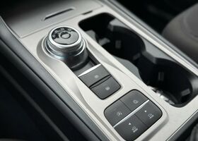 Форд Эксплорер 2023 в Европе на Automoto.ua Серый Форд Эксплорер, объемом двигателя 2.26 л и пробегом 21 тыс. км за 36800 $, фото 11 на Automoto.ua