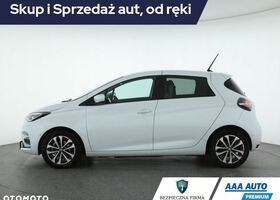 Рено Зое, об'ємом двигуна 0 л та пробігом 45 тис. км за 16847 $, фото 2 на Automoto.ua