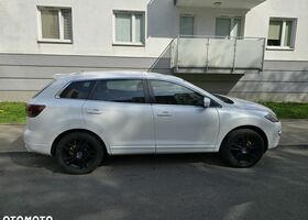 Мазда СХ-9, об'ємом двигуна 3.73 л та пробігом 148 тис. км за 8402 $, фото 4 на Automoto.ua