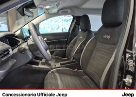 Джип Avenger 2023 в Европе на Automoto.ua Джип Avenger, объемом двигателя 1.2 л и пробегом 35 тыс. км за 22113 $, фото 6 на Automoto.ua