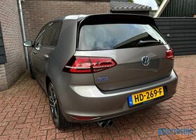 Фольксваген Golf GTE 2015 в Европе на Automoto.ua Серый Фольксваген Golf GTE, объемом двигателя 1.4 л и пробегом 164 тыс. км за 13922 $, фото 2 на Automoto.ua