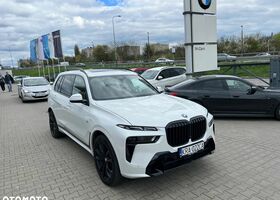 БМВ X7, объемом двигателя 2.99 л и пробегом 10 тыс. км за 118138 $, фото 1 на Automoto.ua