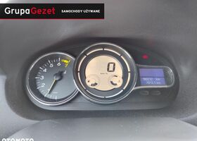 Рено Меган 2014 в Европе на Automoto.ua Серый Рено Меган, объемом двигателя 1 л и пробегом 180 тыс. км за 5303 $, фото 15 на Automoto.ua