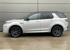 Ленд Ровер Discovery Sport, объемом двигателя 2 л и пробегом 6869 тыс. км за 47300 $, фото 1 на Automoto.ua