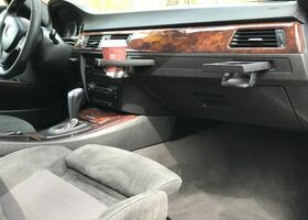 БМВ 3 Серия, объемом двигателя 2 л и пробегом 280 тыс. км за 4535 $, фото 31 на Automoto.ua