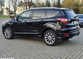 Форд Куга, об'ємом двигуна 2 л та пробігом 112 тис. км за 19201 $, фото 5 на Automoto.ua