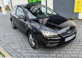 Форд Фокус, объемом двигателя 2 л и пробегом 217 тыс. км за 2181 $, фото 5 на Automoto.ua