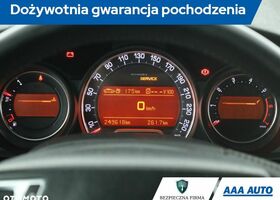 Ситроен С5, объемом двигателя 1.75 л и пробегом 250 тыс. км за 4320 $, фото 8 на Automoto.ua