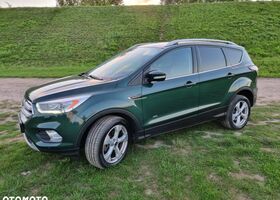 Форд Куга, об'ємом двигуна 2 л та пробігом 198 тис. км за 15086 $, фото 5 на Automoto.ua