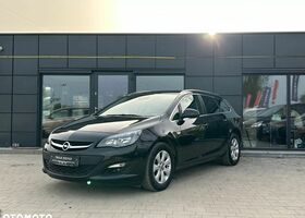 Опель Астра, объемом двигателя 1.36 л и пробегом 245 тыс. км за 6458 $, фото 7 на Automoto.ua