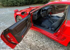 Мицубиси 3000 ГТ 1994 в Европе на Automoto.ua Красный Мицубиси 3000 ГТ, объемом двигателя 2.97 л и пробегом 171 тыс. км за 160000 $, фото 31 на Automoto.ua