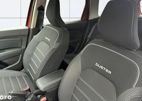 Дачия Duster, объемом двигателя 1.33 л и пробегом 23 тыс. км за 19417 $, фото 10 на Automoto.ua