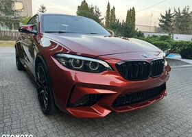 БМВ M2, объемом двигателя 2.98 л и пробегом 30 тыс. км за 42981 $, фото 4 на Automoto.ua