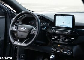 Форд Фокус, объемом двигателя 2 л и пробегом 190 тыс. км за 14233 $, фото 19 на Automoto.ua