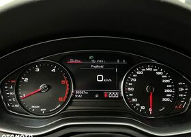 Ауді А4, об'ємом двигуна 1.97 л та пробігом 90 тис. км за 21577 $, фото 21 на Automoto.ua