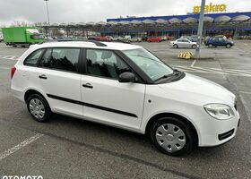 Шкода Фабія, об'ємом двигуна 1.2 л та пробігом 170 тис. км за 3175 $, фото 6 на Automoto.ua