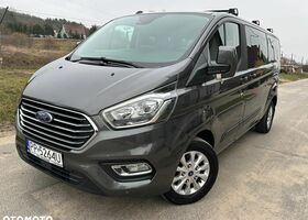 Форд Турнео Кастом 2020 в Европе на Automoto.ua Форд Турнео Кастом, объемом двигателя 1 л и пробегом 121 тыс. км за 102900 $, фото 10 на Automoto.ua