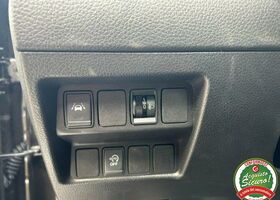 Ниссан Кашкай 2018 в Европе на Automoto.ua Черный Ниссан Кашкай, объемом двигателя 1.46 л и пробегом 90 тыс. км за 13950 $, фото 4 на Automoto.ua