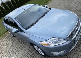 Форд Мондео, объемом двигателя 2 л и пробегом 203 тыс. км за 4816 $, фото 19 на Automoto.ua