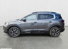 Ситроен C5 Aircross, объемом двигателя 1.6 л и пробегом 10 тыс. км за 31944 $, фото 5 на Automoto.ua