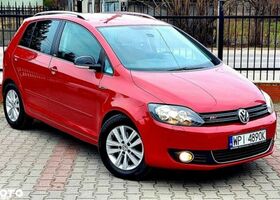 Фольксваген Golf Plus, об'ємом двигуна 1.6 л та пробігом 184 тис. км за 5940 $, фото 2 на Automoto.ua