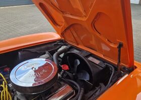 Шевроле Корвет 1962 в Европе на Automoto.ua Оранжевый Шевроле Корвет, объемом двигателя 0 л и пробегом 53 тыс. км за 61876 $, фото 7 на Automoto.ua
