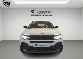 Джип Avenger 2024 в Европе на Automoto.ua Черный Джип Avenger, объемом двигателя 1.2 л и пробегом 31 тыс. км за 22112 $, фото 1 на Automoto.ua