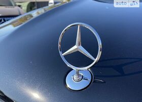 Мерседес ГЛС-Класс, 2019 - н.в. 350 d 4MATIC