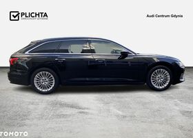 Ауді А6, об'ємом двигуна 1.97 л та пробігом 98 тис. км за 30216 $, фото 5 на Automoto.ua