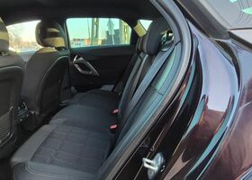 Ситроен ДС5 2014 в Европе на Automoto.ua Фиолетовый Ситроен ДС5, объемом двигателя 1 л и пробегом 219 тыс. км за 8693 $, фото 17 на Automoto.ua