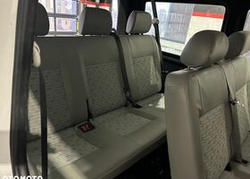 Фольксваген Transporter, об'ємом двигуна 1.97 л та пробігом 233 тис. км за 9914 $, фото 19 на Automoto.ua