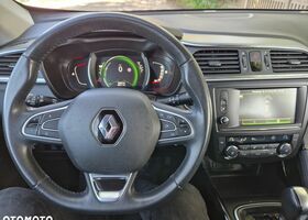 Рено Kadjar, об'ємом двигуна 1.2 л та пробігом 69 тис. км за 11857 $, фото 15 на Automoto.ua