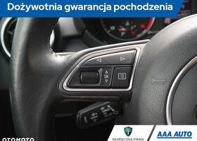 Ауді A1, об'ємом двигуна 1.6 л та пробігом 122 тис. км за 9719 $, фото 21 на Automoto.ua