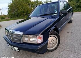 Мерседес W201, об'ємом двигуна 1.8 л та пробігом 283 тис. км за 3434 $, фото 6 на Automoto.ua