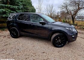 Ленд Ровер Discovery Sport, объемом двигателя 2 л и пробегом 163 тыс. км за 14017 $, фото 18 на Automoto.ua