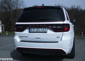 Додж Durango, об'ємом двигуна 3.6 л та пробігом 128 тис. км за 26890 $, фото 8 на Automoto.ua