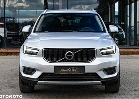 Вольво XC40, объемом двигателя 1.97 л и пробегом 162 тыс. км за 19849 $, фото 13 на Automoto.ua