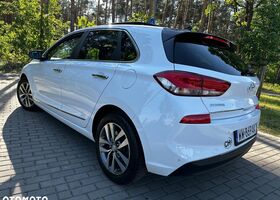 Хендай i30, об'ємом двигуна 1.35 л та пробігом 84 тис. км за 12937 $, фото 4 на Automoto.ua