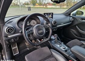 Ауди С3, объемом двигателя 1.98 л и пробегом 196 тыс. км за 18769 $, фото 21 на Automoto.ua