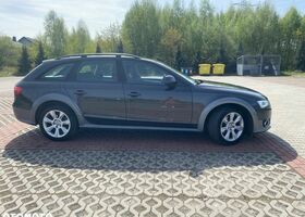 Ауді A4 Allroad, об'ємом двигуна 1.97 л та пробігом 180 тис. км за 13283 $, фото 12 на Automoto.ua