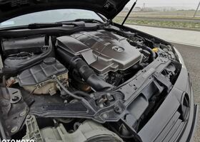 Мерседес ЦЛК-Клас, об'ємом двигуна 5.44 л та пробігом 190 тис. км за 10799 $, фото 35 на Automoto.ua