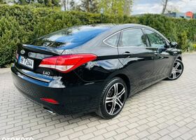 Хендай і40, об'ємом двигуна 1.69 л та пробігом 149 тис. км за 8618 $, фото 14 на Automoto.ua