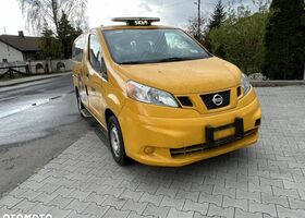 Ніссан NV200, об'ємом двигуна 1.6 л та пробігом 340 тис. км за 2981 $, фото 4 на Automoto.ua