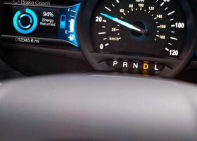 Ford Fusion 2018 изображение 12 Ford Fusion 2018 на тест-драйве, фото 12