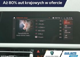 БМВ 3 Серія, об'ємом двигуна 2 л та пробігом 39 тис. км за 26566 $, фото 10 на Automoto.ua