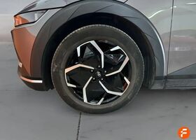 Хендай Ioniq 5 2022 в Европе на Automoto.ua Серый Хендай Ioniq 5, объемом двигателя 0 л и пробегом 17 тыс. км за 28295 $, фото 9 на Automoto.ua
