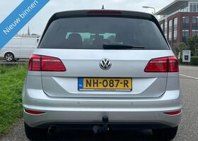 Фольксваген Гольф Спортсван 2016 у Європі на Automoto.ua Сірий Фольксваген Гольф Спортсван, об'ємом двигуна 1.2 л та пробігом 168 тис. км за 9750 $, фото 3 на Automoto.ua