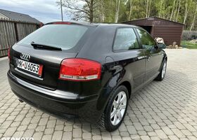 Ауди А3, объемом двигателя 1.6 л и пробегом 189 тыс. км за 3002 $, фото 10 на Automoto.ua