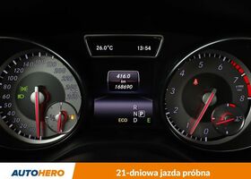 Мерседес ГЛА-Класс 2014 в Европе на Automoto.ua Серый Мерседес ГЛА-Класс, объемом двигателя 1 л и пробегом 169 тыс. км за 14189 $, фото 19 на Automoto.ua